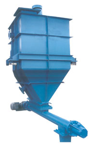 計量倉式秤 計量倉式秤