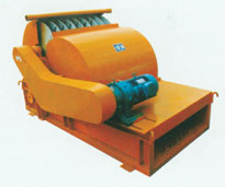 HS盤式尾礦回收機(jī) HS盤式尾礦回收機(jī)