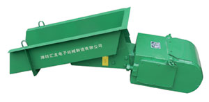 GZ電磁振動給料機 GZ電磁振動給料機