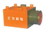 RCDA-T超強風冷電磁除鐵器 RCDA-T超強風冷電磁除鐵器