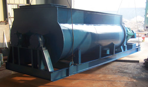 HL1200混煤機(jī) HL1200混煤機(jī)