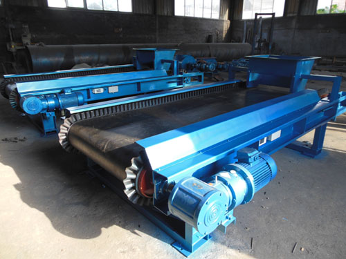 DELM30定量給煤機(jī) DELM30定量給煤機(jī)