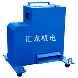 RCYZ振動式干粉除鐵器 RCYZ振動式干粉除鐵器