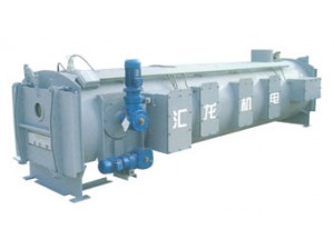 耐壓式皮帶稱重給煤機(jī)