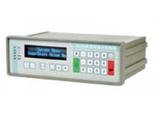 HL300B稱重控制儀表