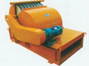 HS盤式尾礦回收機